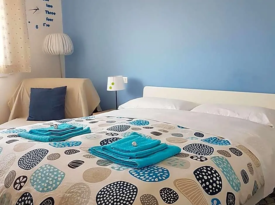 Il Cantuccio B&B-1