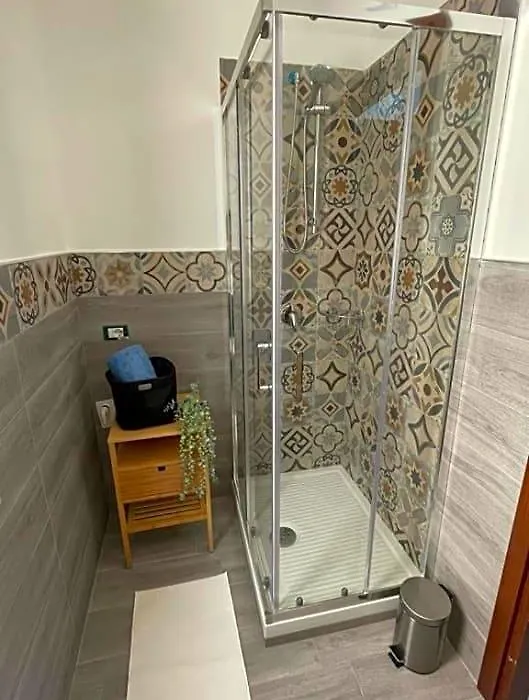I Mori CASA VACANZE-1