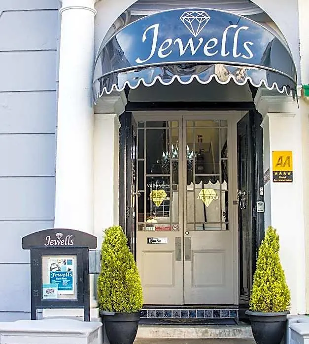 Jewells Guest Accommodation-1