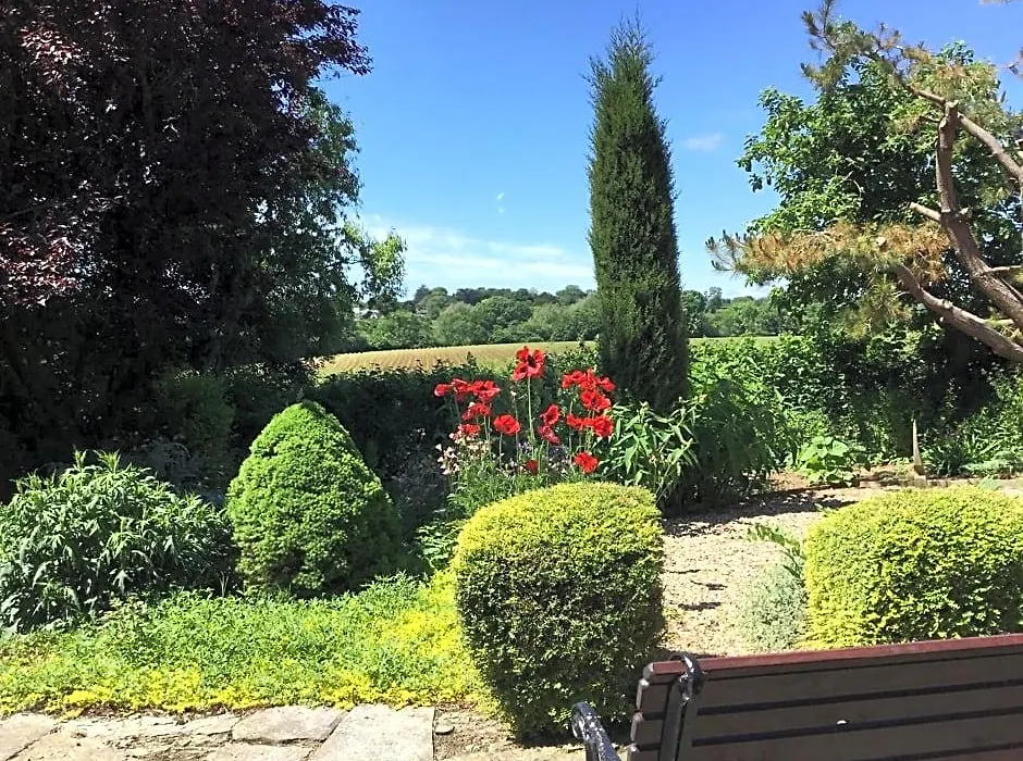 Gorse Farm House B&B-1