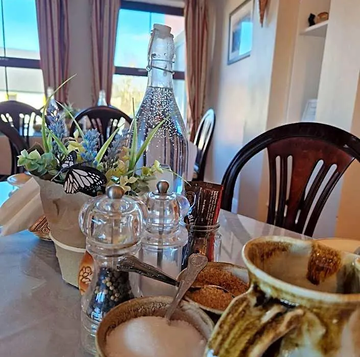 Churchfield B&B-1