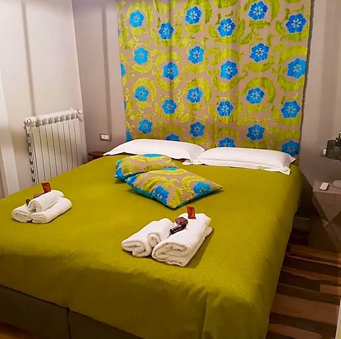 Citta Del Sole B&B Napoli-1