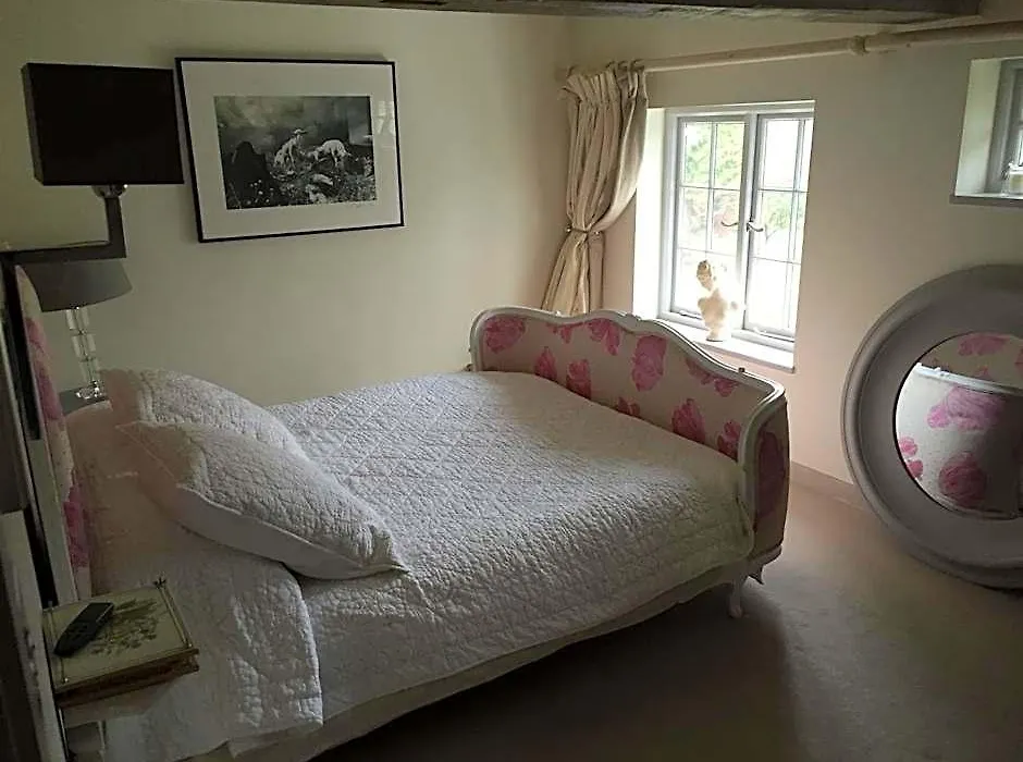 Castle Mill Bed And Breakfast Dorking-1