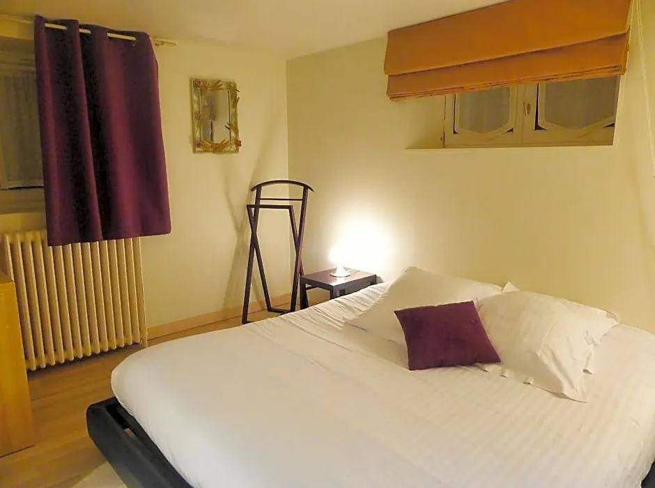 Chambre D'Hote Saint Malo-1
