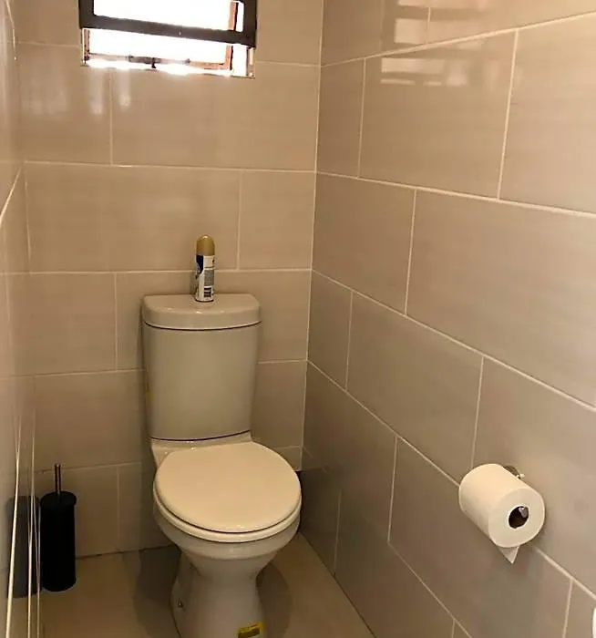 Casa Mo Boutique Guest House-1