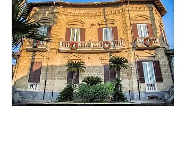 Bnb Villa Lendi-1