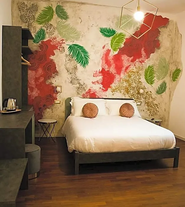 BED&BREAKFAST il Duomo-1