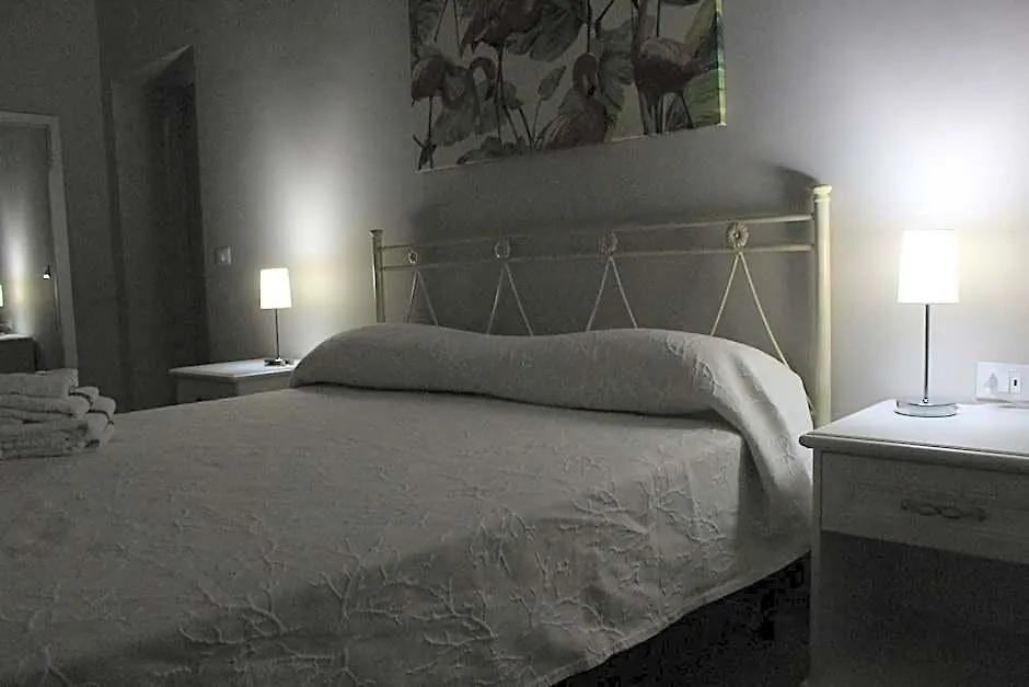 Bed & Breakfast San Marco-1
