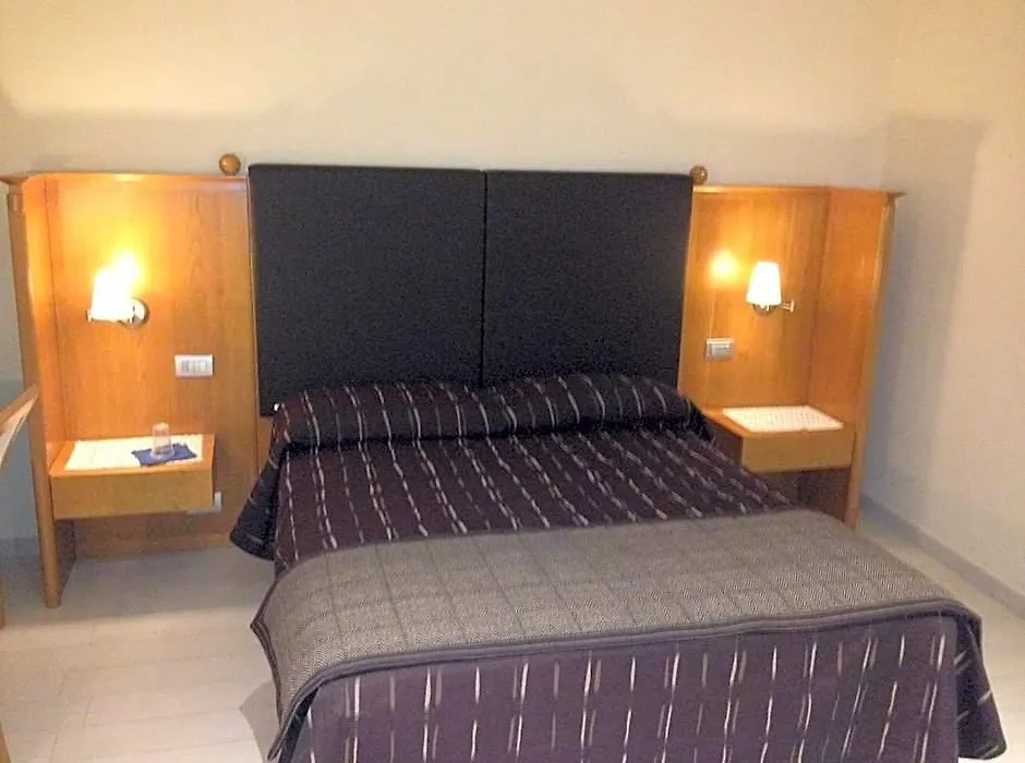 B&B Teatro Ristori Verona-1