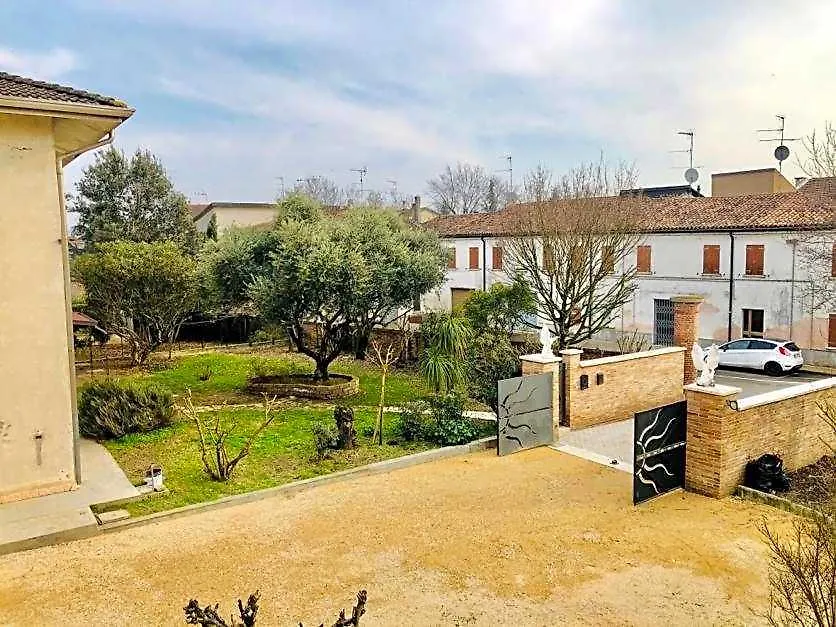 B&B Villa Ermanna-1