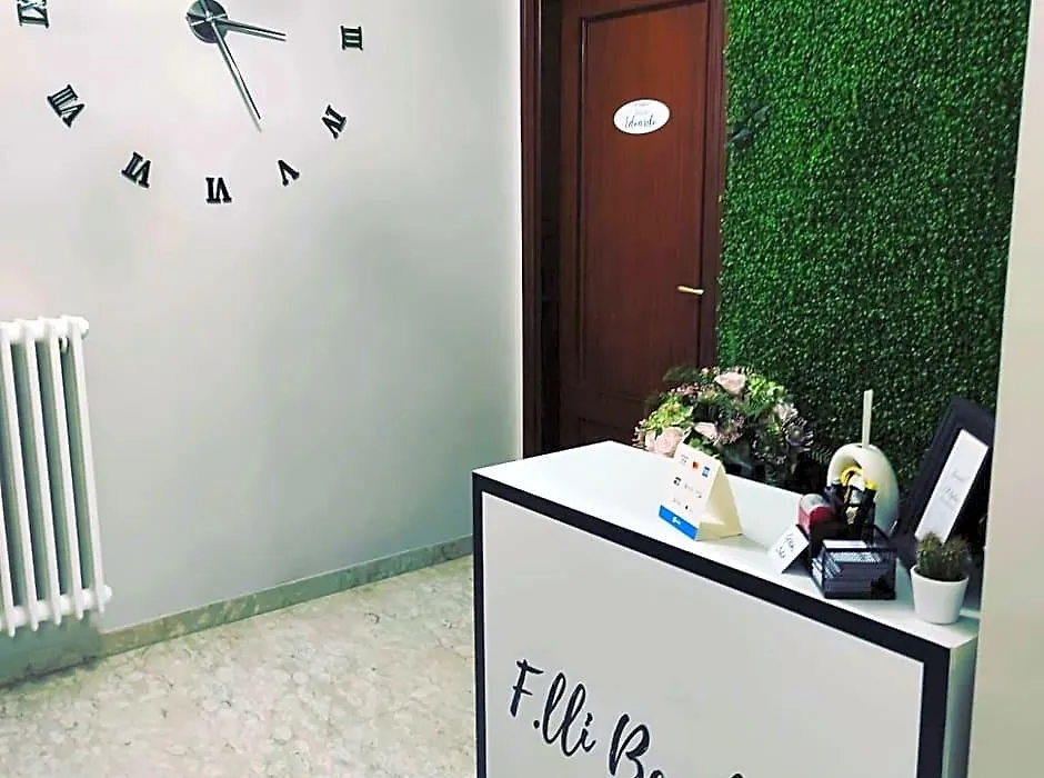 B&B Fratelli Baglione-1