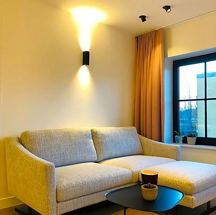 Suites Le Porte-Bonheur-1