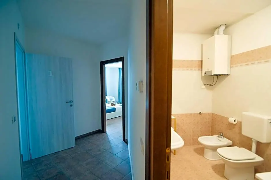 B&B Ca Del Sole-1