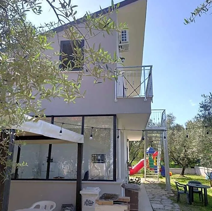 b&b il Tulipano beach Formia-1