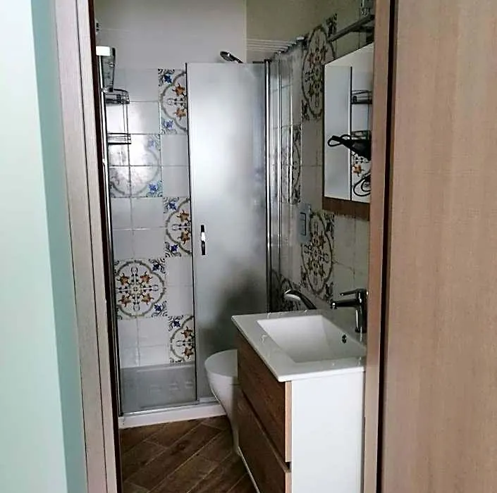 B&B Stella del Mare-1