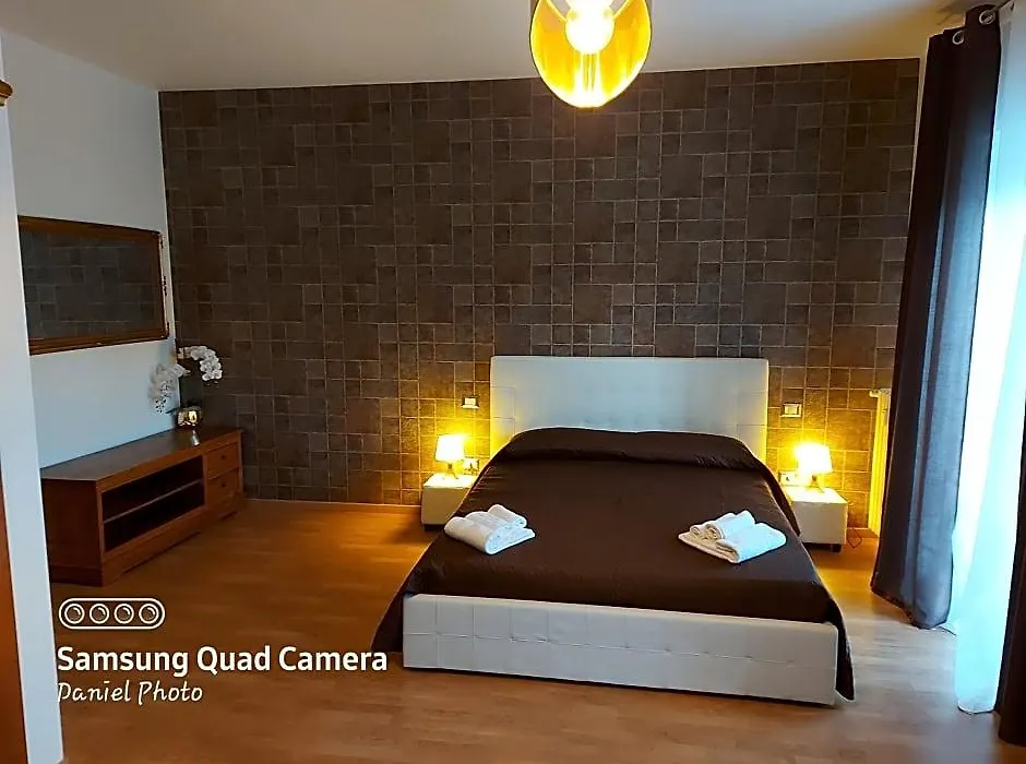 B&B Viviani Potenza-1