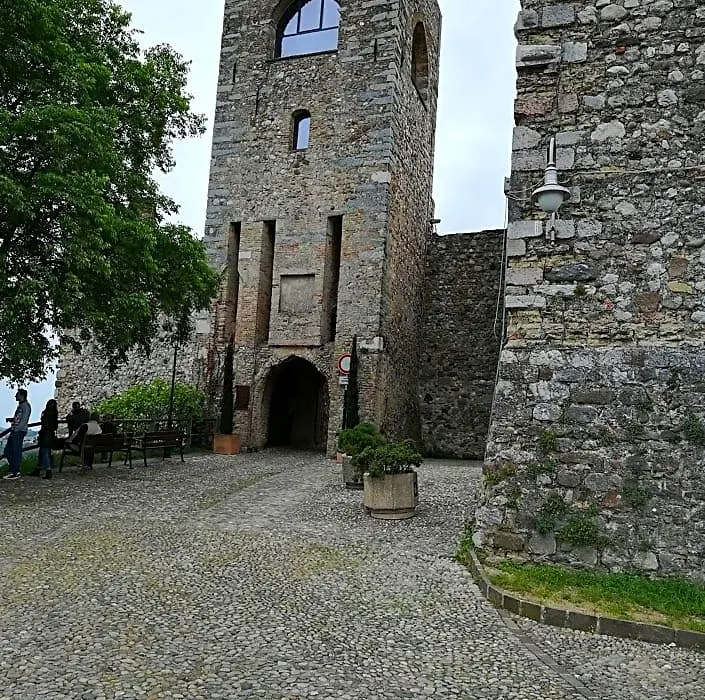 Bed & Breakfast Castello-1