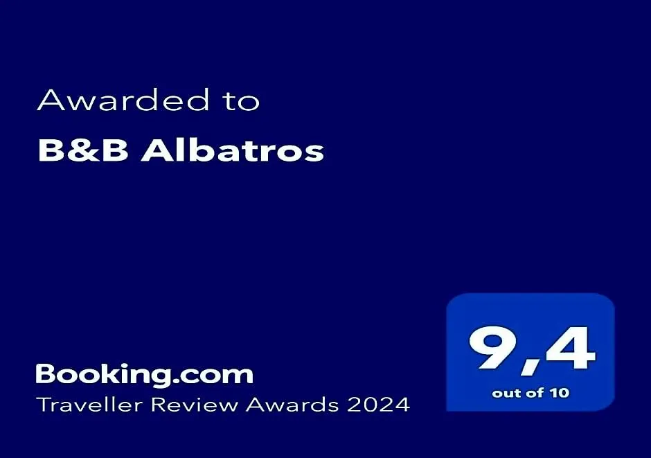 B&B Albatros-1