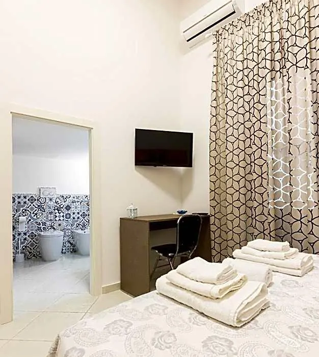 B&B Il Sognatore-1