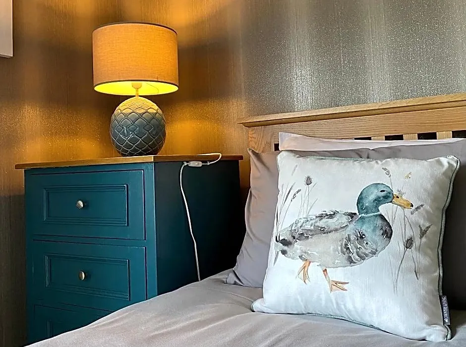 Bailey'S Court, Guest Accommodation-1