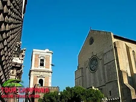 B&B Historic Centre Naples-1