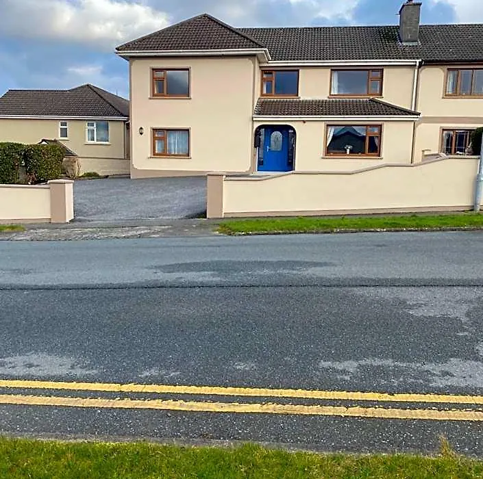 Algret House B&B-1