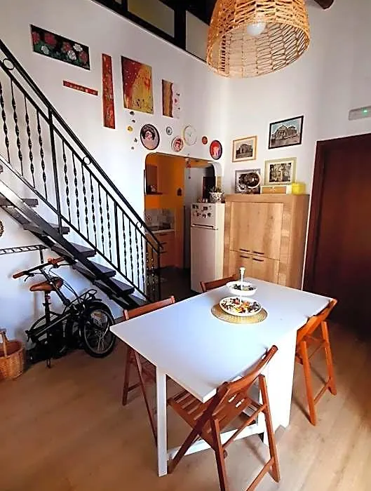 Guest House Beati Paoli-1