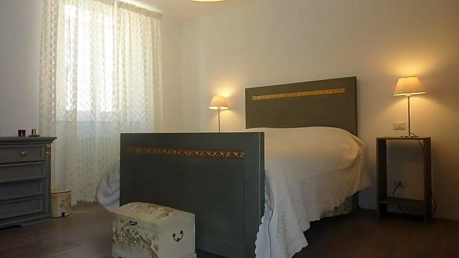 Al Pergolesi B&B-1