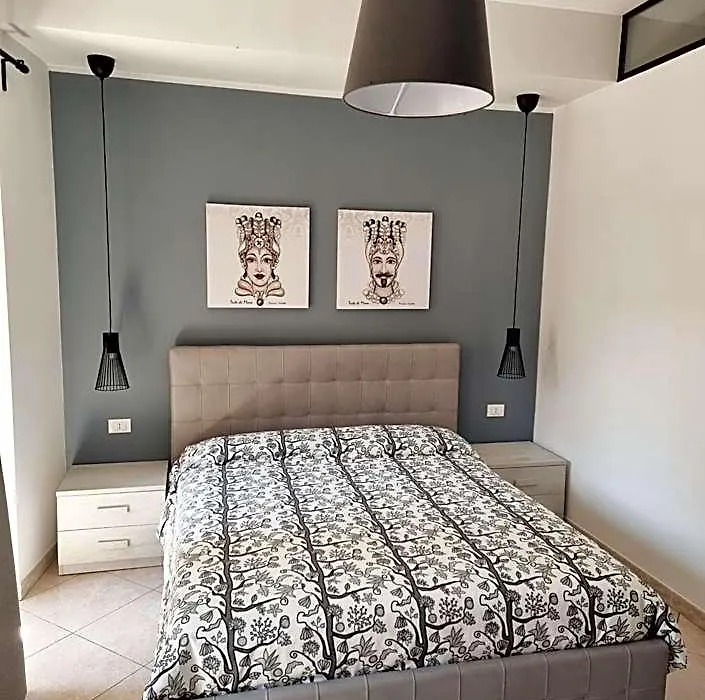 Bed&Breakfast Federica-1