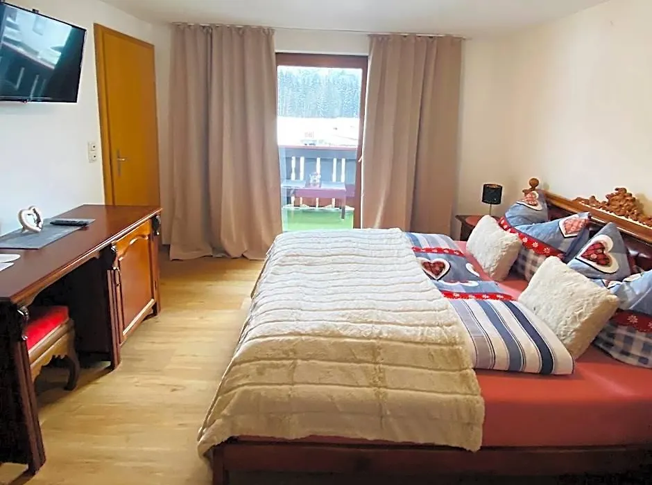 Steinbock Bed&Breakfast-1
