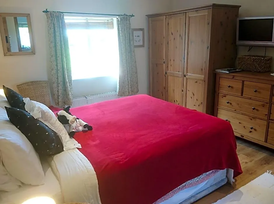 The Old Post Office B&B-1