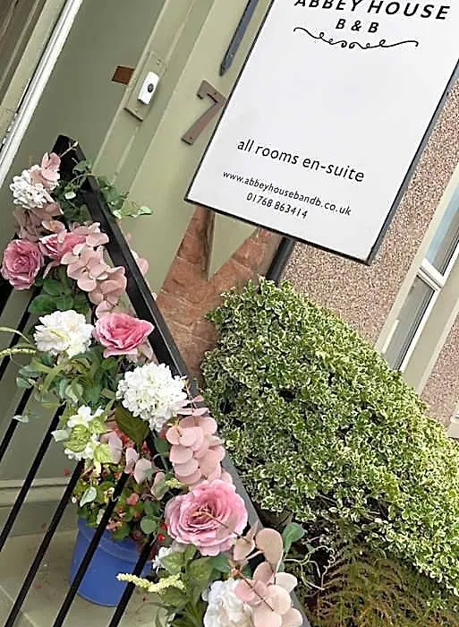 Abbey House B & B-1