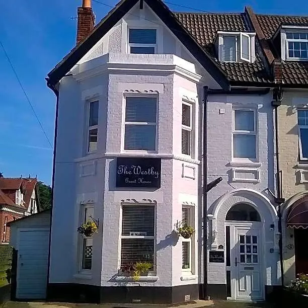 The Westby-1