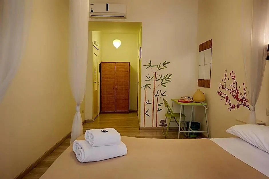 Jet Lag Guesthouse-1
