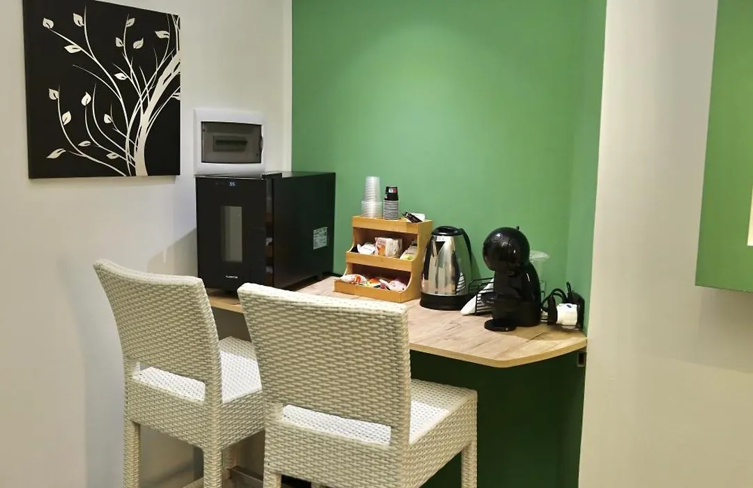 Astrum B&B-1