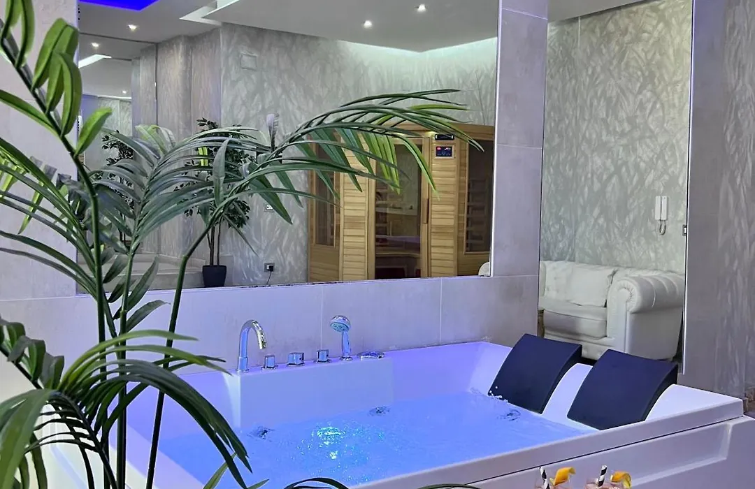 Villa Agnano Suites-1