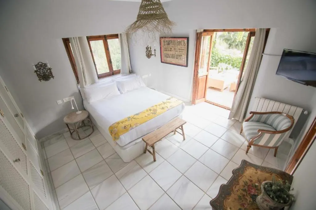 Villa Dora (Adults Only)-1