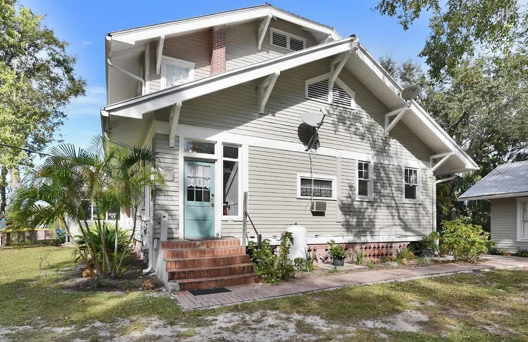 Arcadia Bed & Breakfast-1