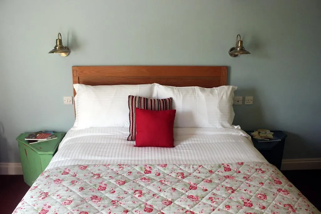 The Roebuck Inn-1