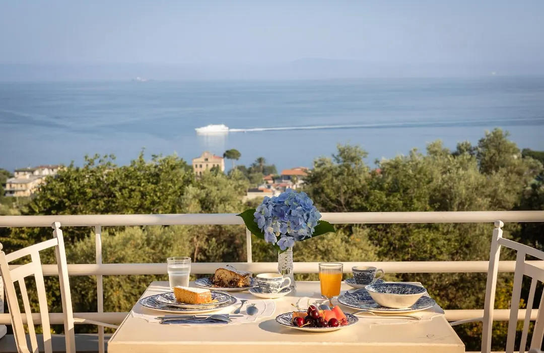 Villa Oriana Relais-1