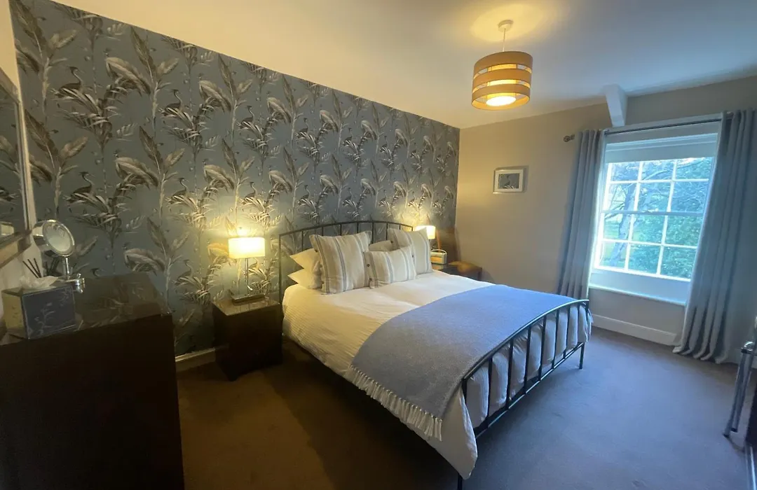 Chatton Park House Hotel Adult Only-1