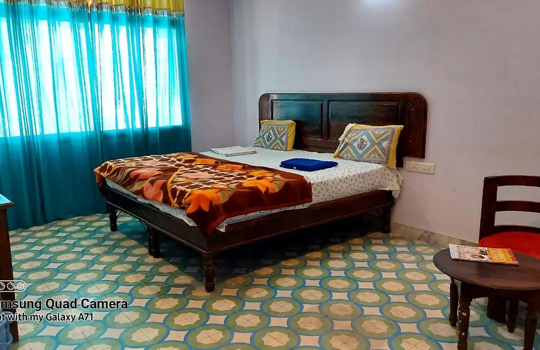 Rani Mahal Hotel-1