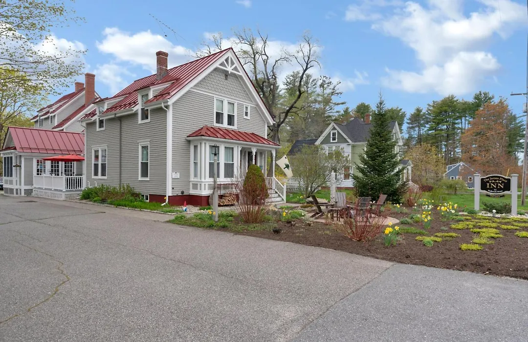 James Place Inn Bed And Breakfast-1