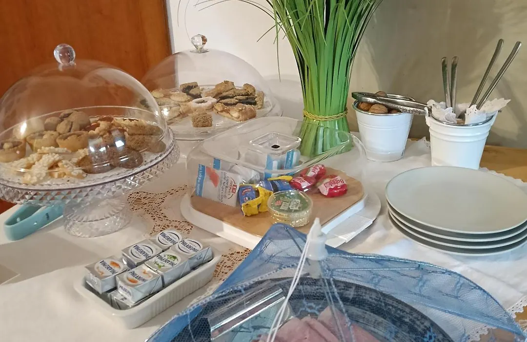 Bed & Breakfast Il Bolentino Varenna-1