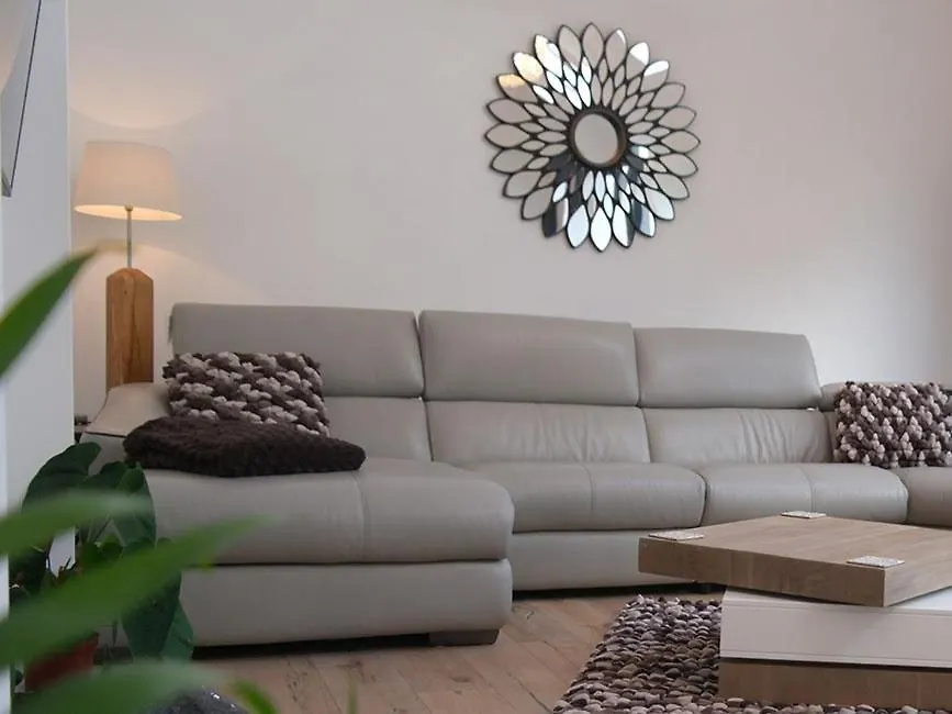 Baytree Guest House-1
