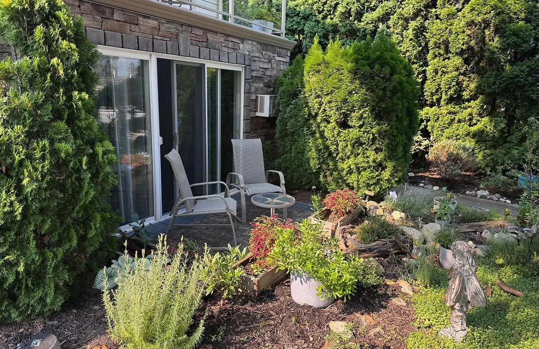 Evergreen Bed & Breakfast-1