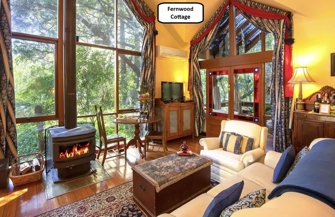 Arcadia Cottages-1