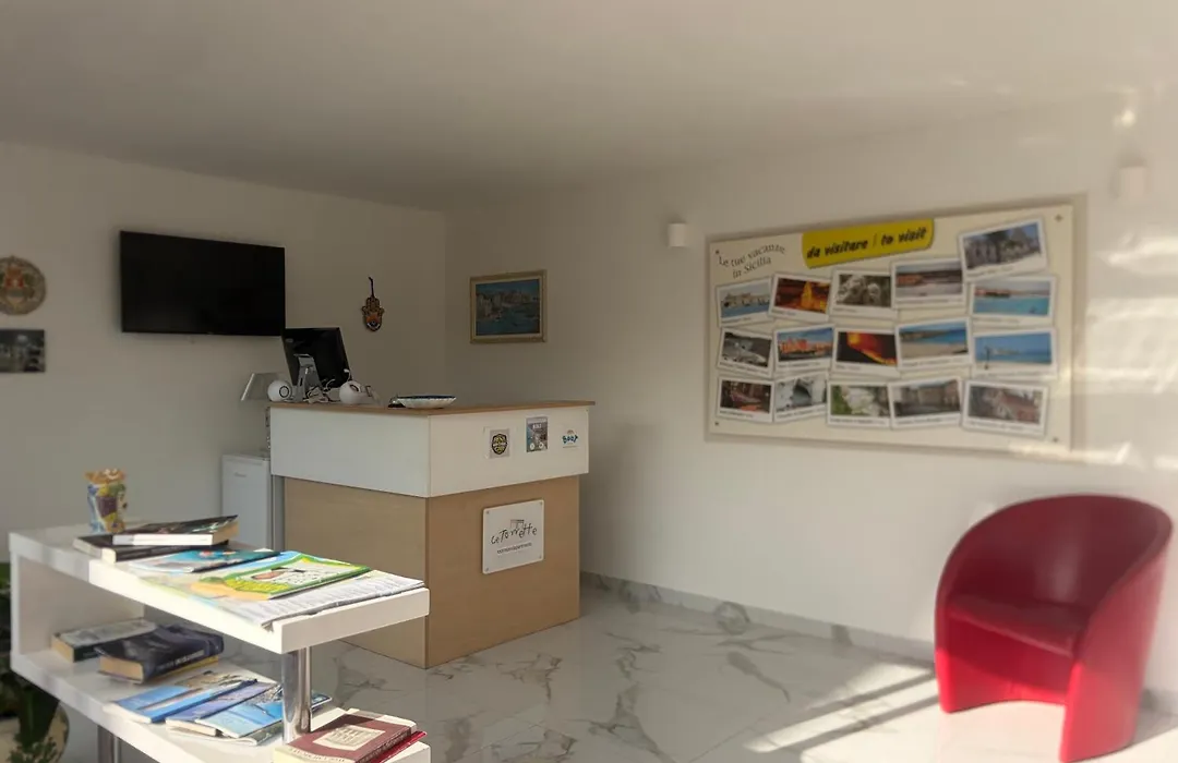 Le Torrette Rooms&Apartments-1