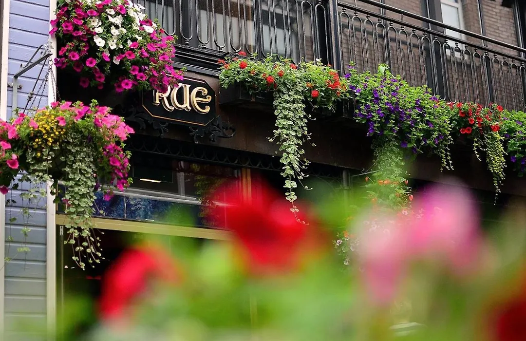 Hotel Rue-1