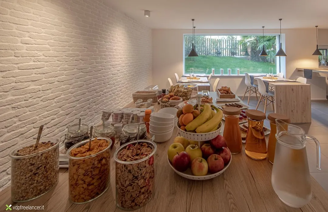 Le Palme City Rooms & Breakfast-1